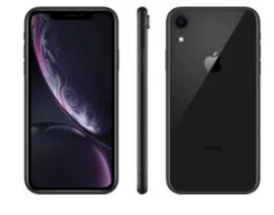 iPhone Xr 64Gb - R$ 3230