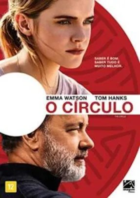 DVD O Círculo | R$1,99
