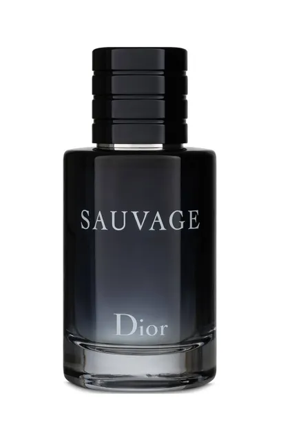 Foto do produto Perfume Sauvage Masculino Eau De Toilette 60ml - Dior