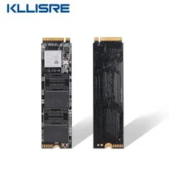 Kllisre m.2 ssd m2 nvme 512gb ¦ R$ 332,26