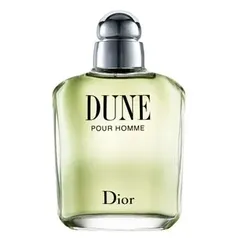 Dune Pour Homme Dior - Perfume Masculino - Eau de Toilette - 100ml