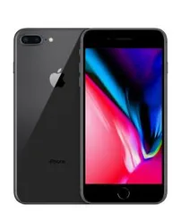 [APP + CC Shoptime] iPhone 8 Plus 64GB | R$2.692