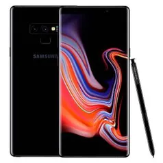 Samsung Galaxy Note 9