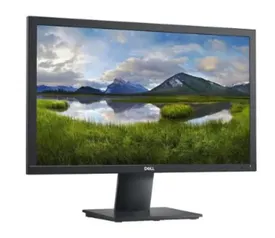 Monitor Dell 21.5 Full HD, 60 Hz, 12 ms- SE2222H