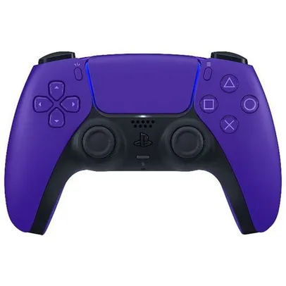 [AME R$314] Controle Sem Fio Dualsense Galactic Purple - PS5