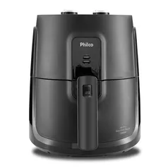 [app] Fritadeira Air Fry Gourmet Black PFR15P Philco