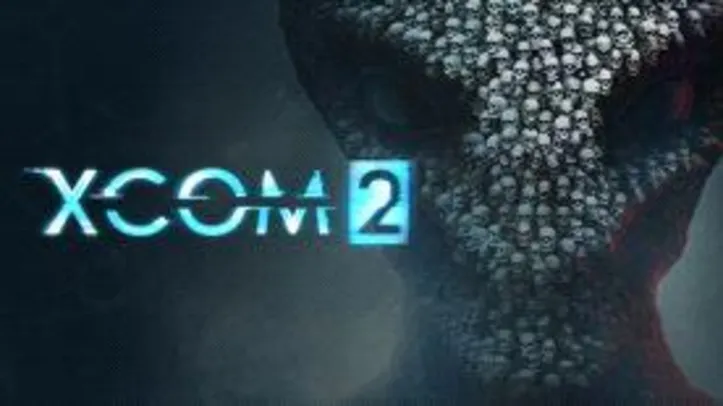 XCOM 2 (PC) R$7