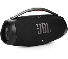 JBL Boombox 3 - Preta