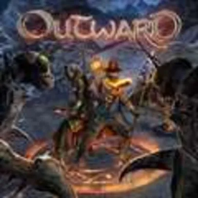Outward (Xbox) | R$37