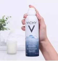 Eau Thermale Vichy - Água Termal - 150ml R$37