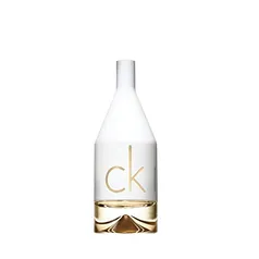 (APP) CALVIN KLEIN CKIN2U FEM EDT 100ML