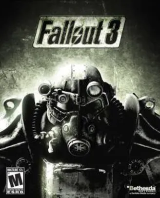 Fallout 3 | R$6