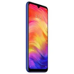 22% OFF Smartphone Xiaomi Redmi Note 7 64GB 4GB RAM Azul