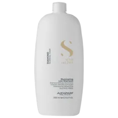 Alfaparf Semi Di Lino Diamond Illuminating - Shampoo sem Sulfato 1 litro