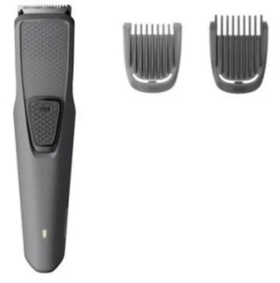 Aparador de Pelos do rosto Philips Bivolt BT1209/15 - R$ 50