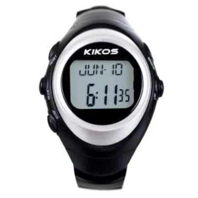 Monitor Cardíaco de Toque MC 200 Kikos saindo por R$ 42,90