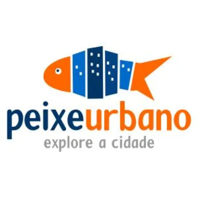 [24/08] Cupom 25% peixe Urbano - Facebook