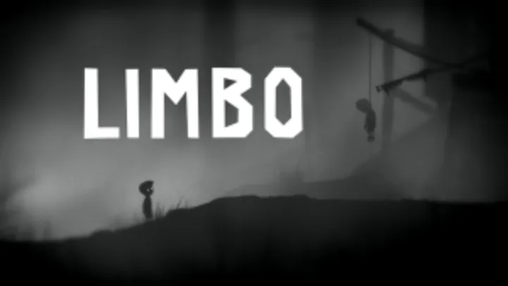 [Google Play] Limbo - R$ 0,99