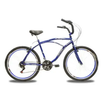 Bicicleta Caiçara - RINO R$699
