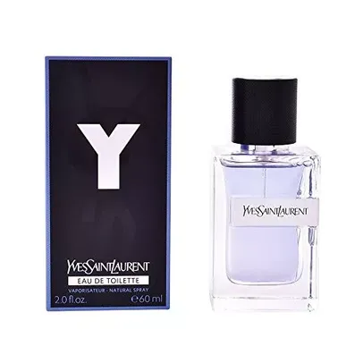 Y Edt 60Ml, YSL