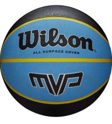 [PRIME] Bola de basquete Wilson MVP