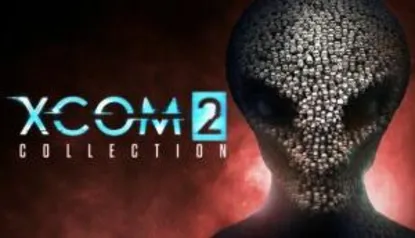 XCOM 2: Collection - PC - R$90 (50% OFF)