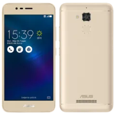 SMARTPHONE ASUS 4G129BR ZENFONE 3 MAX 5.2" 4G DUAL 16GB DOURADO