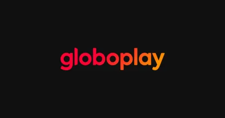 Globoplay - Plano Anual - 12x de R$ 14,90