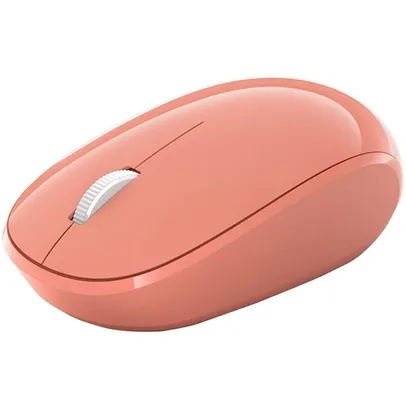 Microsoft Mouse RJN00056 Bluetooth Peach