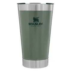 [INTERNACIONAL / AME R$101] Copo Stanley 473ml com tampa e abridor