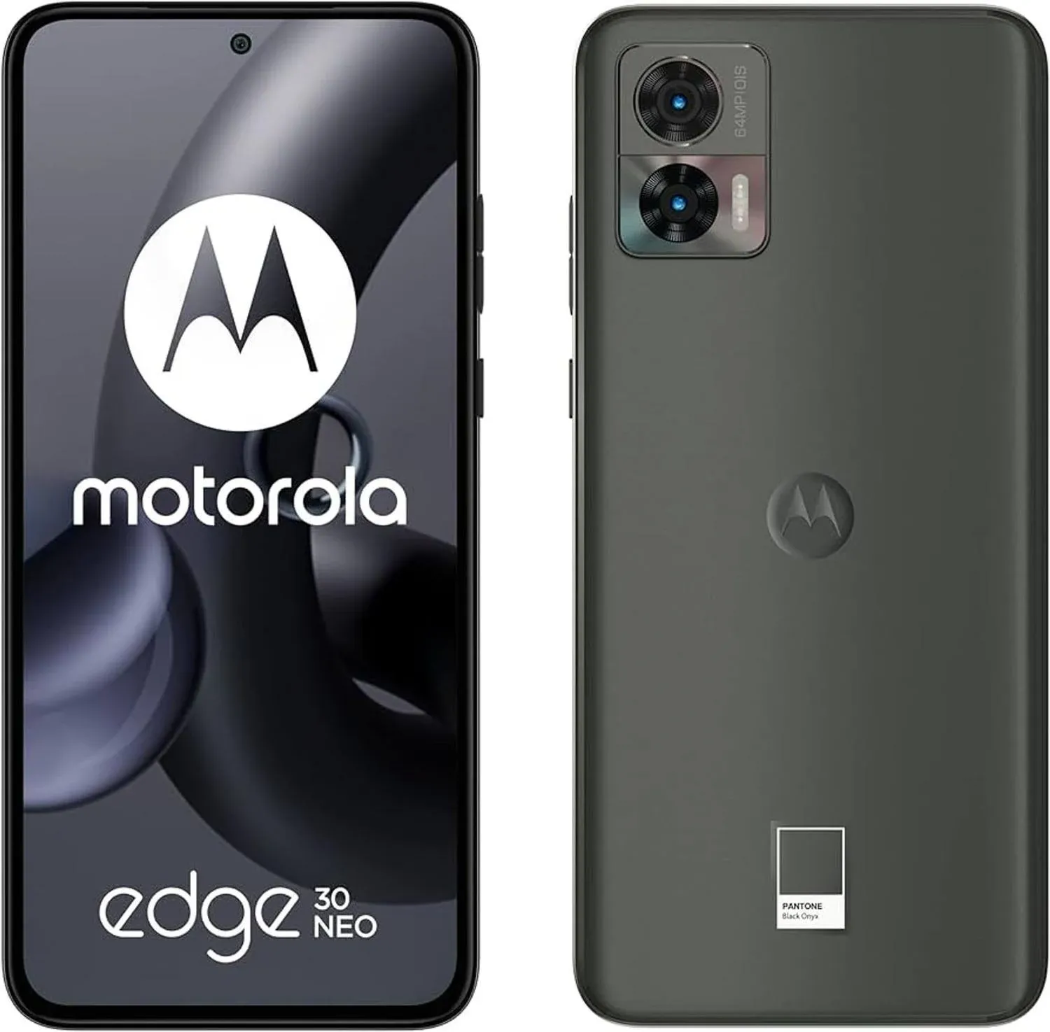 Product image Motorola Edge 30 Neo 128 GB   8 GB Ram