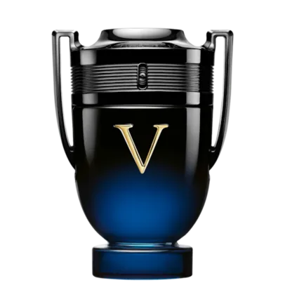 Invictus Victory Elixir Paco Rabanne Parfum Intense - Perfume Masculino 50ml