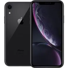 Iphone XR 64gb - Apple | R$ 2.899