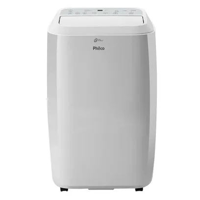 Foto do produto Ar Condicionado Portátil Philco PAC12000F5 Frio Vírus Protect 220V