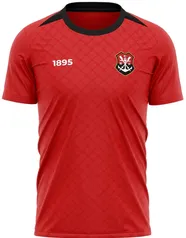 Camisa Flamengo 1985 Masculina