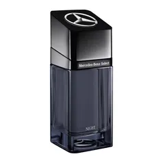 Perfume Masculino Mercedes Benz Select Night EDP - 100ML