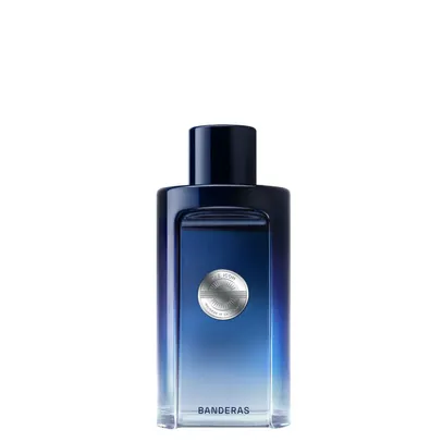 [Primeira Compra/APP] Perfume The Icon Antonio Banderas 200ml 