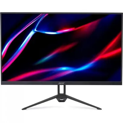 Saindo por R$ 684,03: Monitor Gamer Acer KG273 Ebi 27 VGA HDMI | Pelando