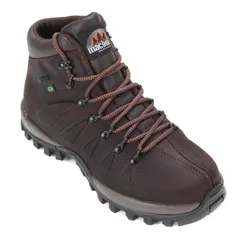 Bota Macboot Uirapuru 6 Masculina - Café