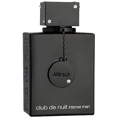 [AME SC R$107] Perfume Masculino Armaf Club de Nuit Intense Man 105ml EDT