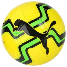 Bola Futebol Puma Cat Campo - R$31