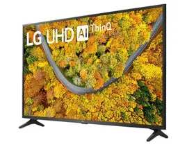 Smart TV 65” Ultra HD 4K LED LG 65UP7550