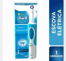 Escova Dental Elétrica Oral-B D12 Vitality 110 volts