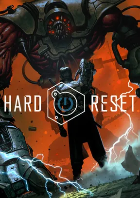 Hard Reset Redux