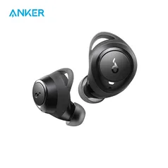 Fone Anker Soundcore Life A1 bluetooth a prova d'água e carregamento sem fio