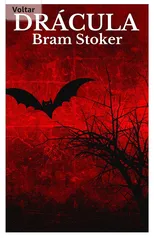 (E-book gratuito) Drácula de Bram Stoker