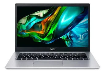 Notebook Acer Aspire 5 A514-54-57hc I5 8gb Ssd 512gb 14  Fhd Ips Windows 11 Pro