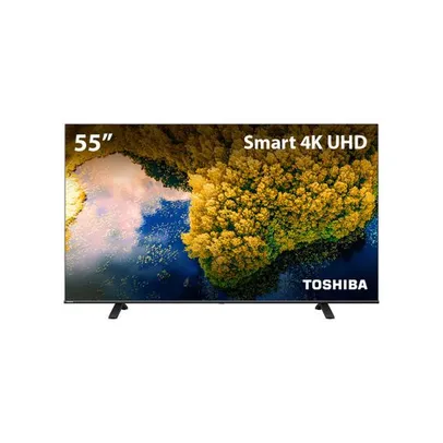 Smart Tv 55