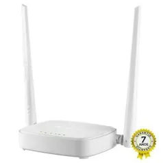 Roteador Tenda 300Mbps com 2 Antenas Externas Wireless