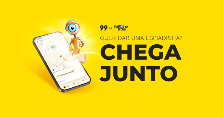 (Selecionados) R$5 OFF ao pagar um boleto a partir de R$50 na 99pay